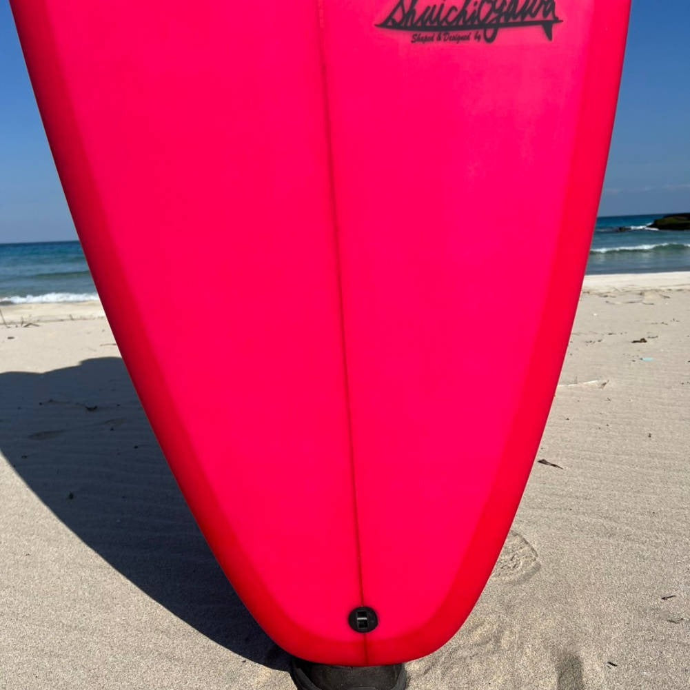 ショートボード Waterflash Taurus タウルス 5'9”
