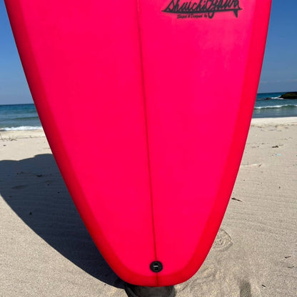 ショートボード Waterflash Taurus タウルス 5'9”