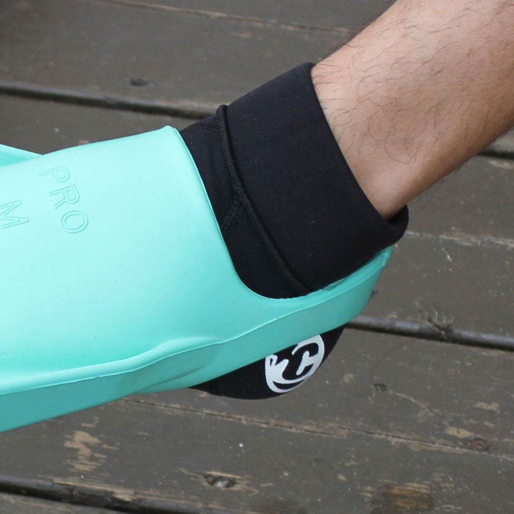 ボディボード フィンソックス クリエイチャー ネオフィンソックスハイカット CREATURES NEO FIN SOX HI CUT